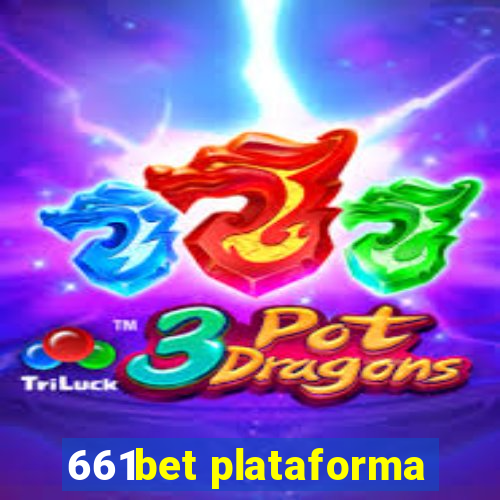 661bet plataforma